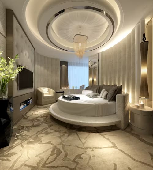 Indulge in Comfort and Sophistication