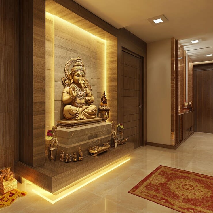 Minimalist Modern Designs